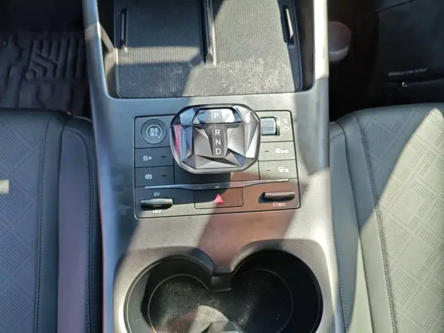 BYD Qin PLUS — Фото автомобиля 13