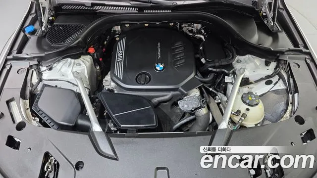 BMW Gran Turismo G32 — Фото автомобиля 6