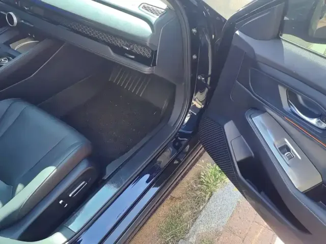 Honda Accord — Фото автомобиля 8