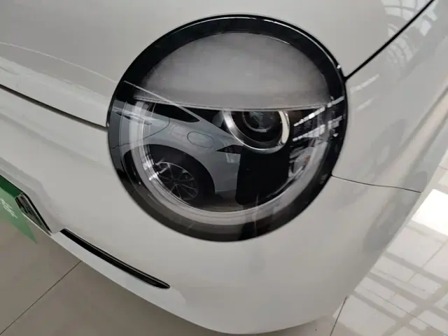 Changan Lumin — Фото автомобиля 23