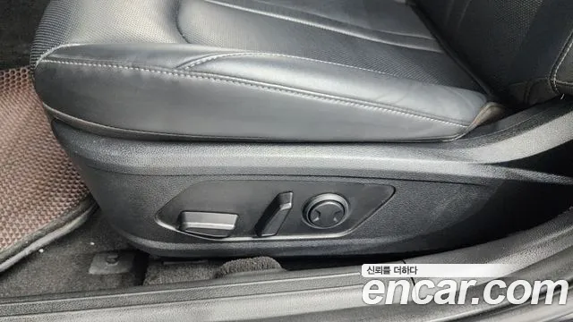 Hyundai Sonata Sonata Edge(DN8) — Фото автомобиля 28