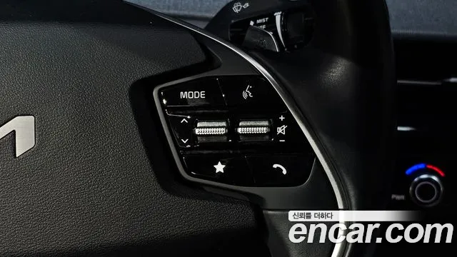 Kia EV6 — Фото автомобиля 21