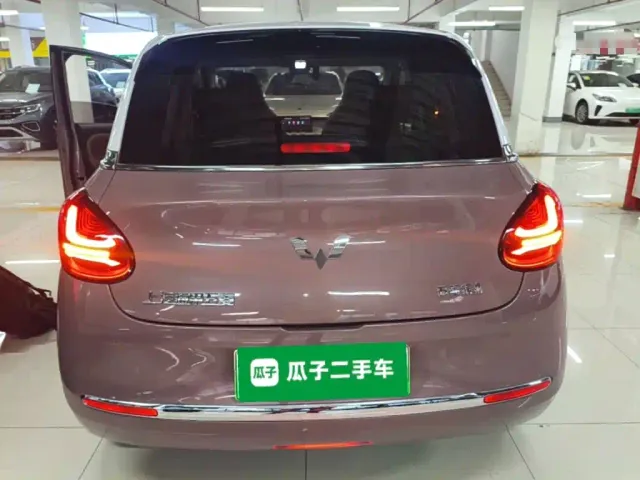 Wuling Bingo — Фото автомобиля 5
