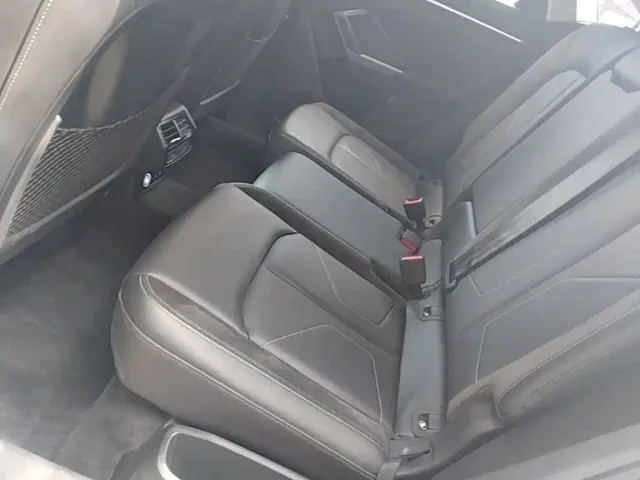 Audi Q3 Sportback — Фото автомобиля 16