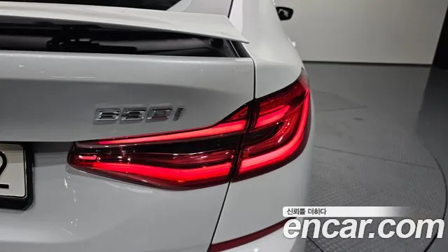 BMW Gran Turismo — Фото автомобиля 22