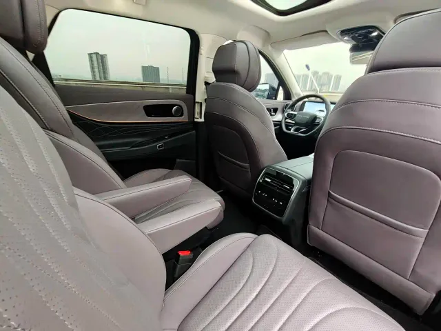 Chery Fengyun T10 — Фото автомобиля 20