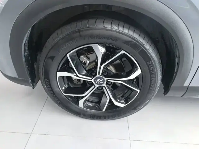 BYD Yuan PLUS — Фото автомобиля 22