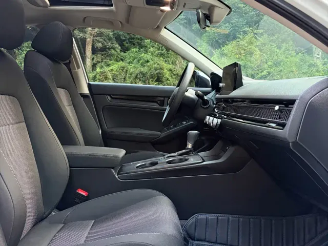 Honda Integra — Фото автомобиля 13