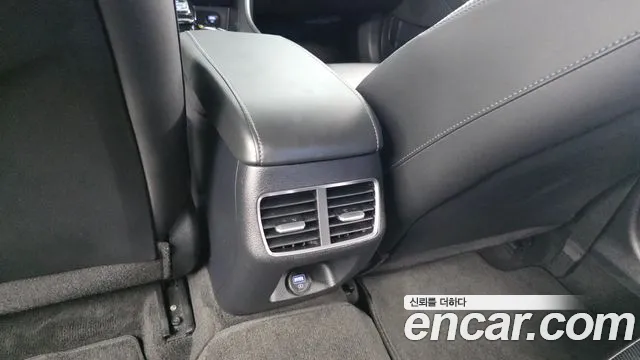 Hyundai Sonata Modern — Фото автомобиля 29