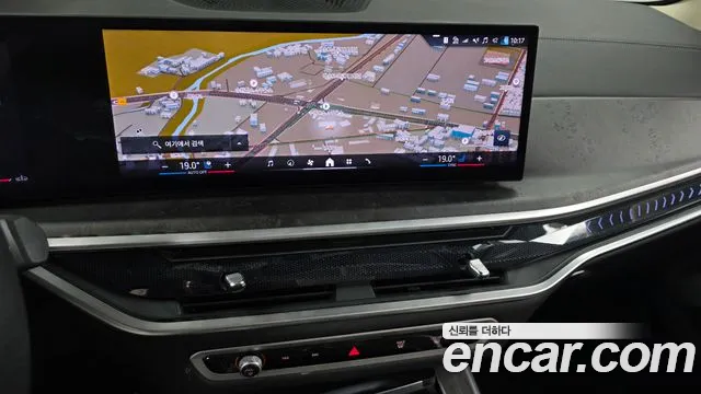 BMW X5 — Фото автомобиля 14