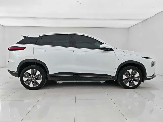 Xpeng G3 — Фото автомобиля 7