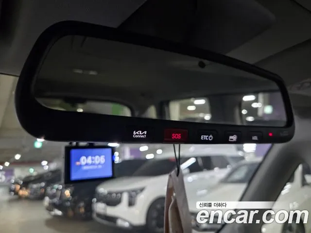Kia RAY Новый Kia Ray Signature — Фото автомобиля 18