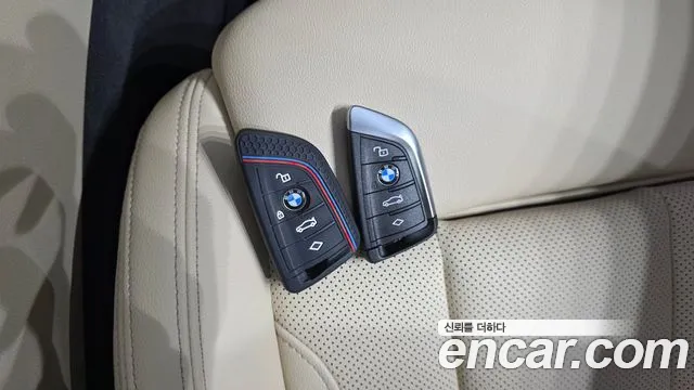 BMW 3 Series G20 — Фото автомобиля 22