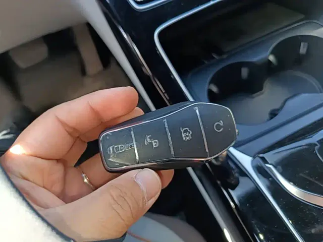BYD Qin PLUS — Фото автомобиля 8