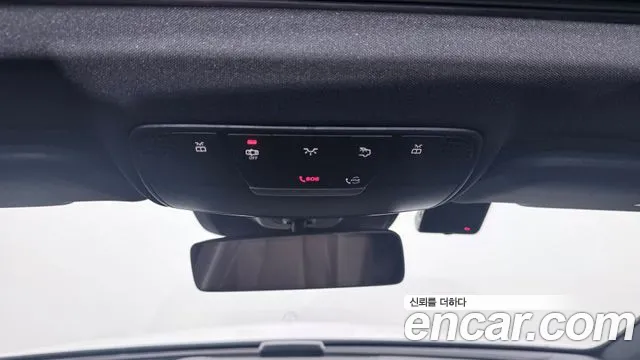 Mercedes-Benz E-Class — Фото автомобиля 17