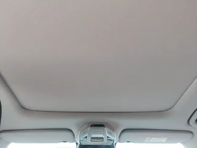 Geely Xingrui — Фото автомобиля 17