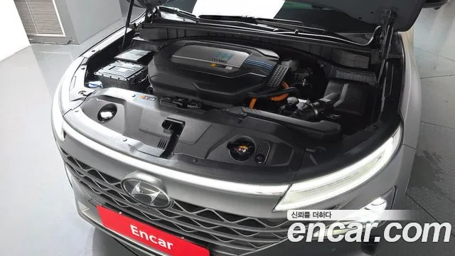Hyundai Nexo Nexo Premium — Фото автомобиля 6