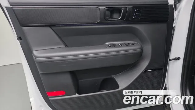 Hyundai Santafe Santa Fe (MX5) Бензин 2.5T 4WD — Фото автомобиля 6