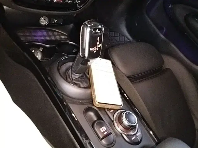 MINI Clubman — Фото автомобиля 13