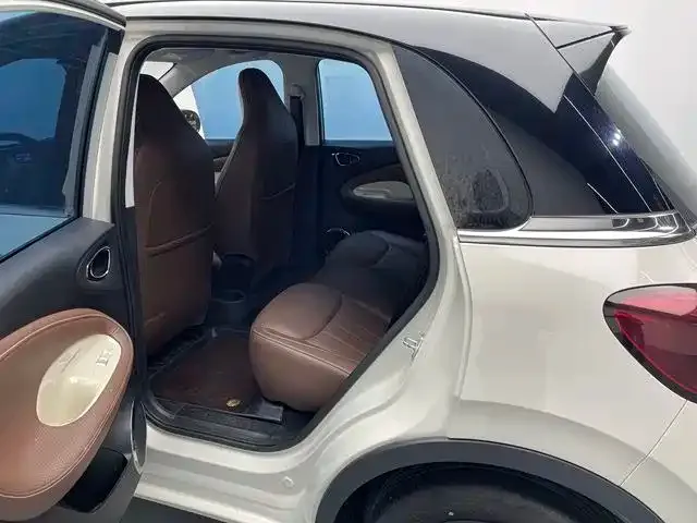 Wuling Bingo — Фото автомобиля 5