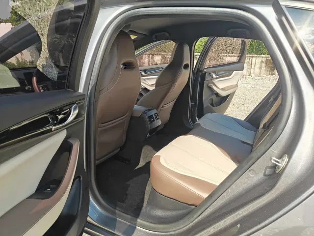 BYD Qin PLUS — Фото автомобиля 10