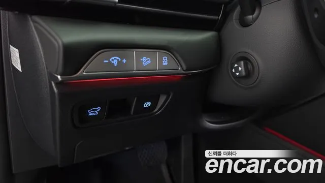 Genesis GV80 — Фото автомобиля 26