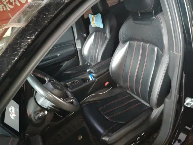 GAC Trumpchi Emkoo — Фото автомобиля 11