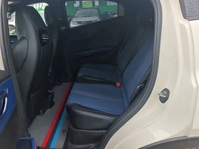 BYD Seagull — Фото автомобиля 16