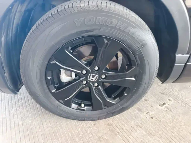 Honda Breeze — Фото автомобиля 22