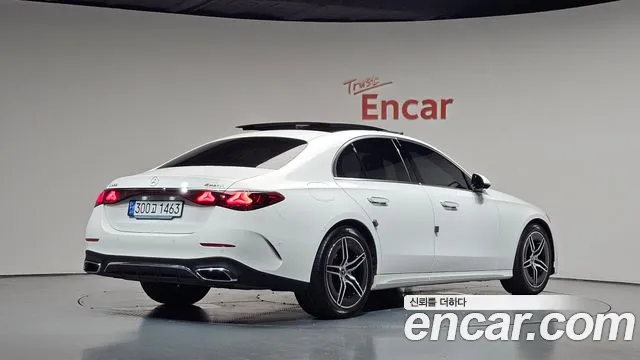 Mercedes-Benz E-Class W214 — Фото автомобиля 2