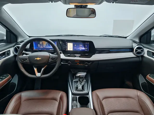 Chevrolet Monza — Фото автомобиля 15