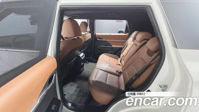 KG_Mobility_Ssangyong Torres Torres Битопливный 1.5 2WD — Фото автомобиля 16