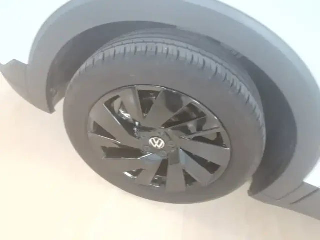 Volkswagen Tharu — Фото автомобиля 22