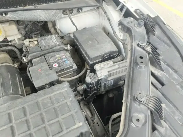 GAC Trumpchi GS4 PLUS — Фото автомобиля 19