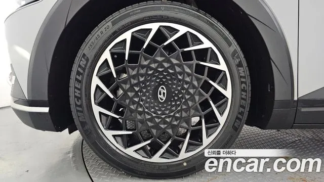 Hyundai Ioniq 5 Ioniq5 — Фото автомобиля 5