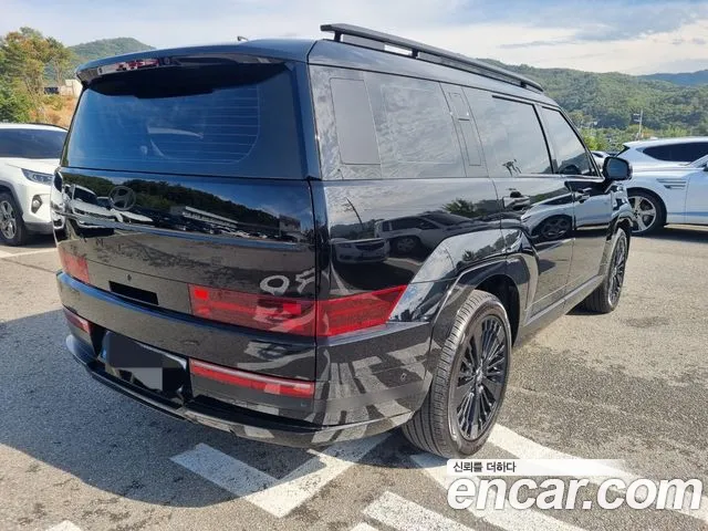 Hyundai Santa Fe — Фото автомобиля 2
