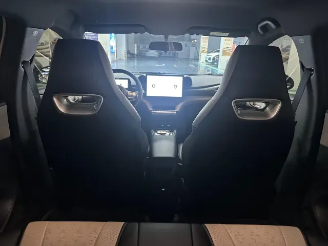BYD Dolphin — Фото автомобиля 14