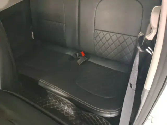 Wuling Hongguang Mini EV — Фото автомобиля 16