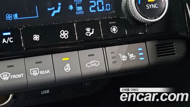 Hyundai Avante — Фото автомобиля 23