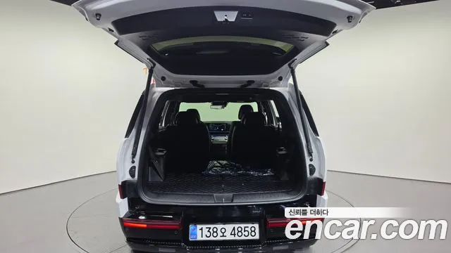 Hyundai Santa Fe MX5 — Фото автомобиля 20
