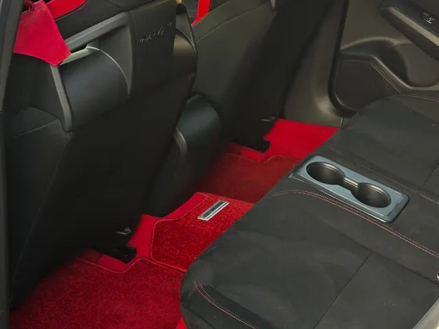 Honda Civic — Фото автомобиля 13