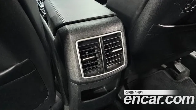 Kia Sportage 5th Gen — Фото автомобиля 30