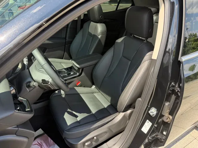 Buick Envision S — Фото автомобиля 6
