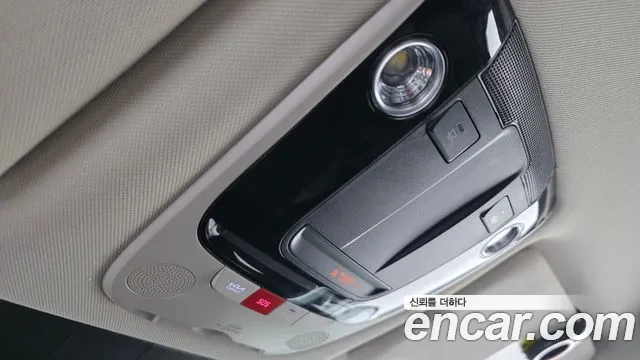 Kia K5 Новый K5 3 поколение 2.0 LPi(Для проката) — Фото автомобиля 16