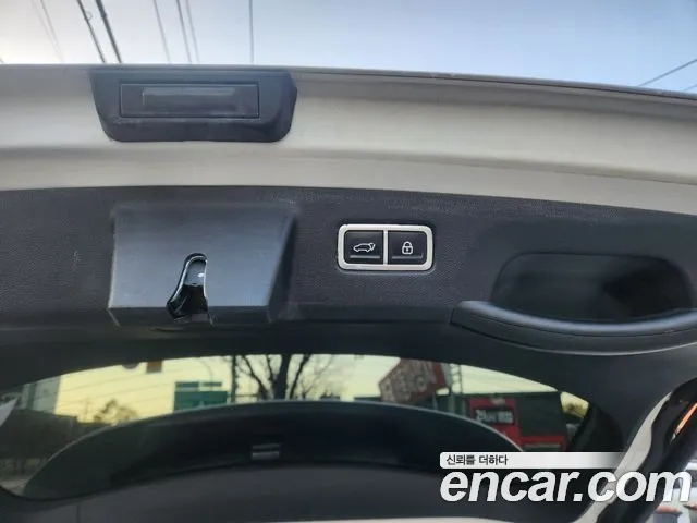 Kia Sorento Sorento 4-е поколение Дизель 2.2 2WD — Фото автомобиля 9