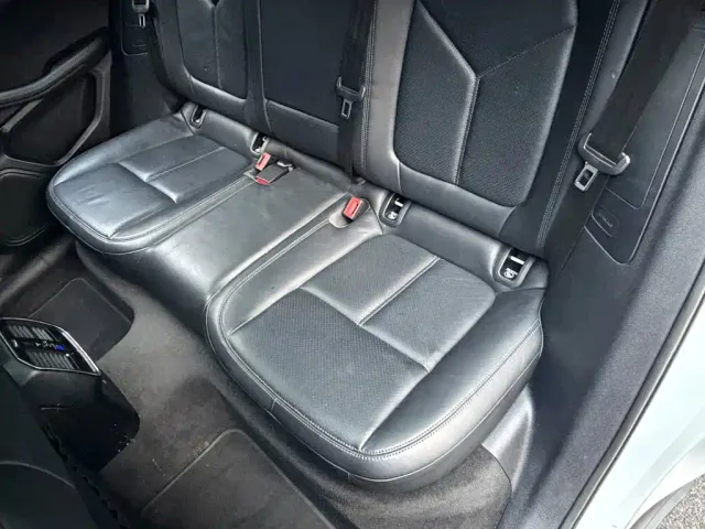 Porsche Macan — Фото автомобиля 18