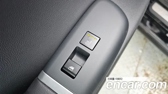 Hyundai Grandeur GN7 — Фото автомобиля 30