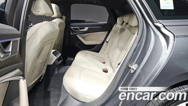 Audi A6 C8 — Фото автомобиля 15