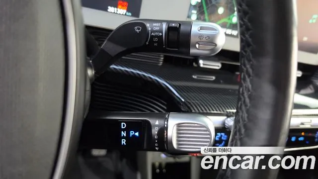 Hyundai Ioniq 5 — Фото автомобиля 12