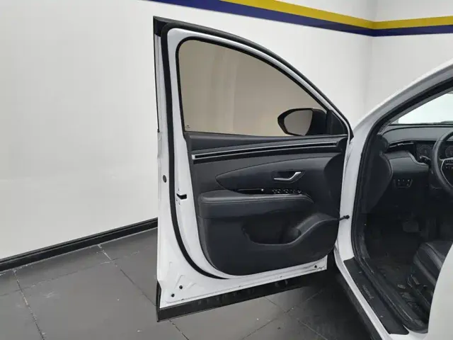 Hyundai Tucson — Фото автомобиля 7